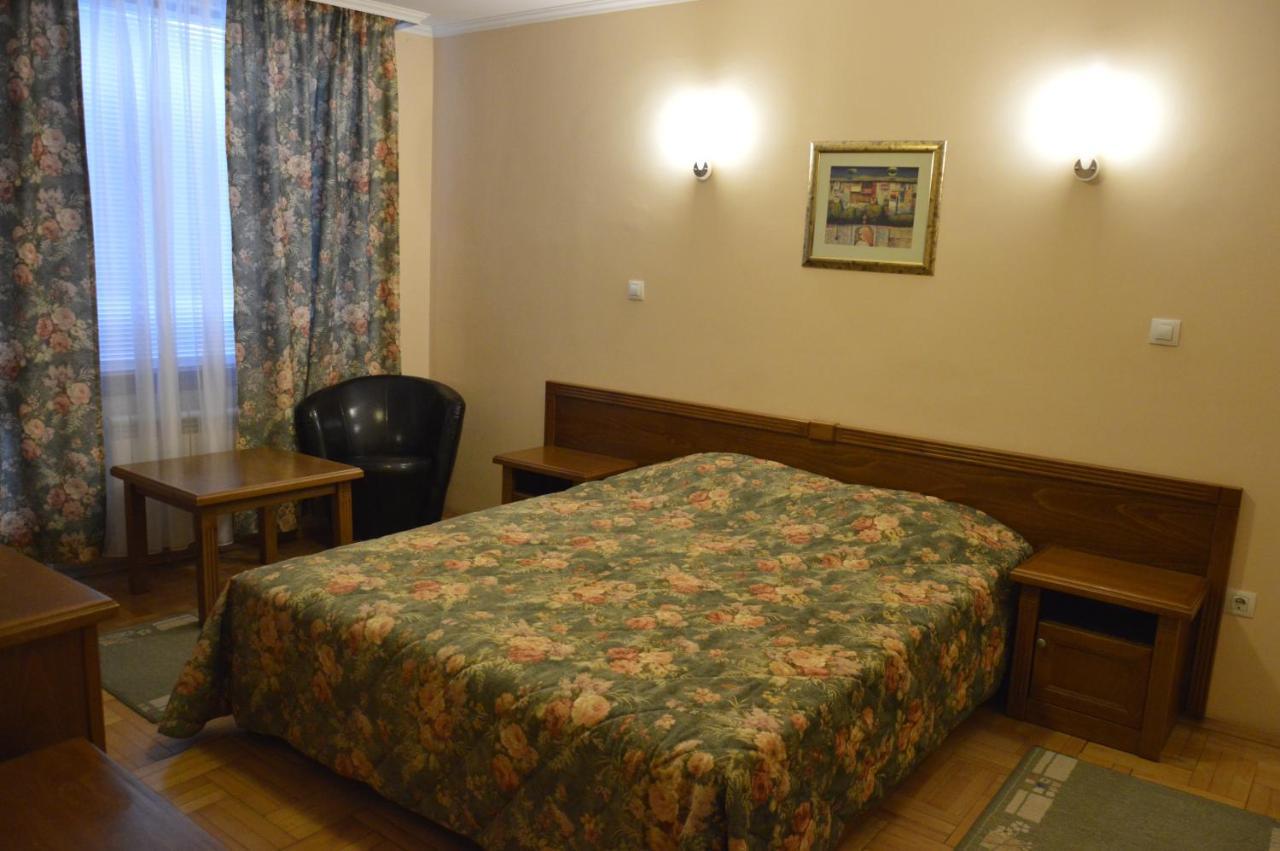 Hotel Drama Burgas Stad Buitenkant foto