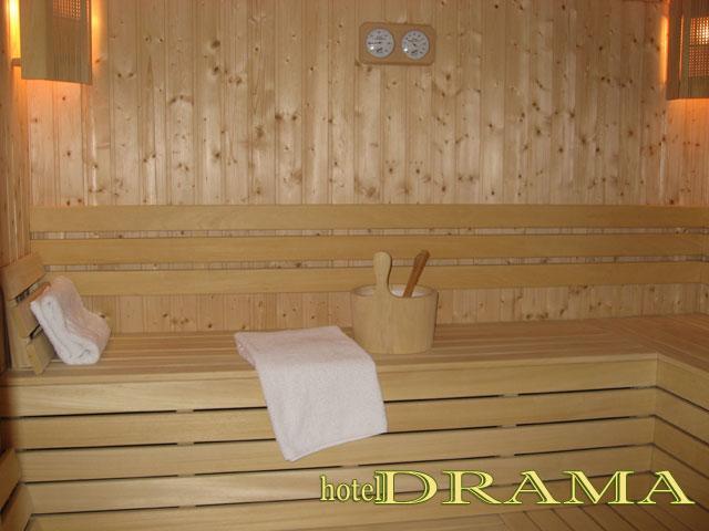 Hotel Drama Burgas Stad Buitenkant foto